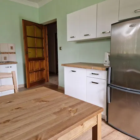 Apartment Cichy Zakatek Kłodzko