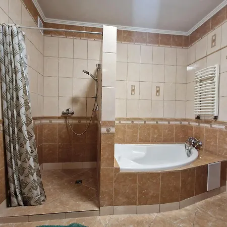 Appartement Cichy Zakatek