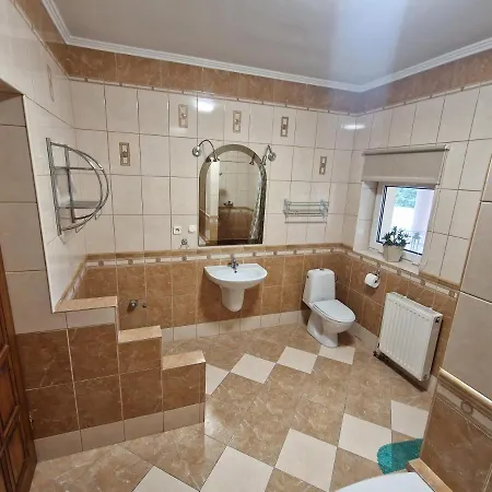 Cichy Zakatek Apartmán Kladsko