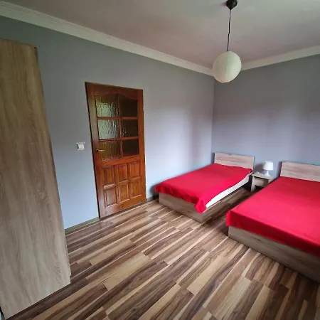 Cichy Zakatek Appartement *