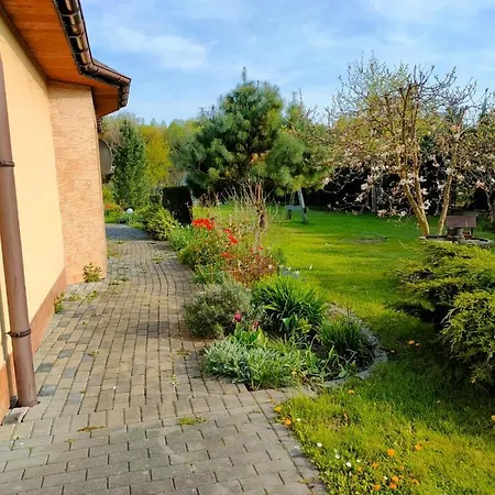 Apartmán Cichy Zakatek *