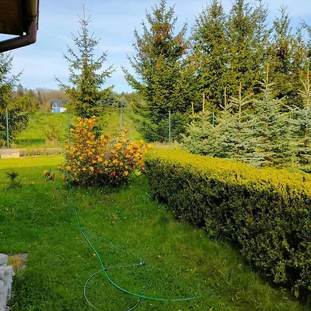 Apartmán Cichy Zakatek *