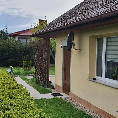 Appartamento Cichy Zakatek