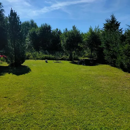 Cichy Zakatek Appartamento *