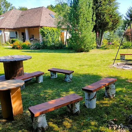 Apartmán Cichy Zakatek