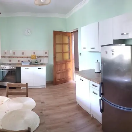 Appartement Cichy Zakatek