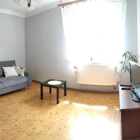 Appartement Cichy Zakatek