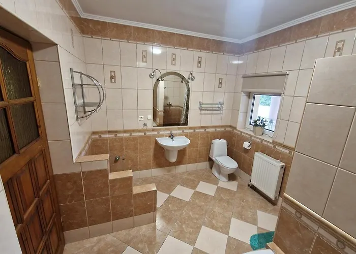 Cichy Zakatek Apartment Kłodzko