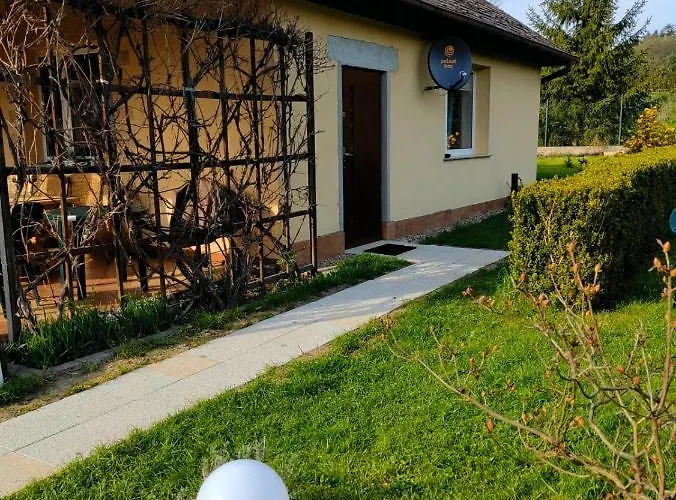 Cichy Zakatek Kłodzko